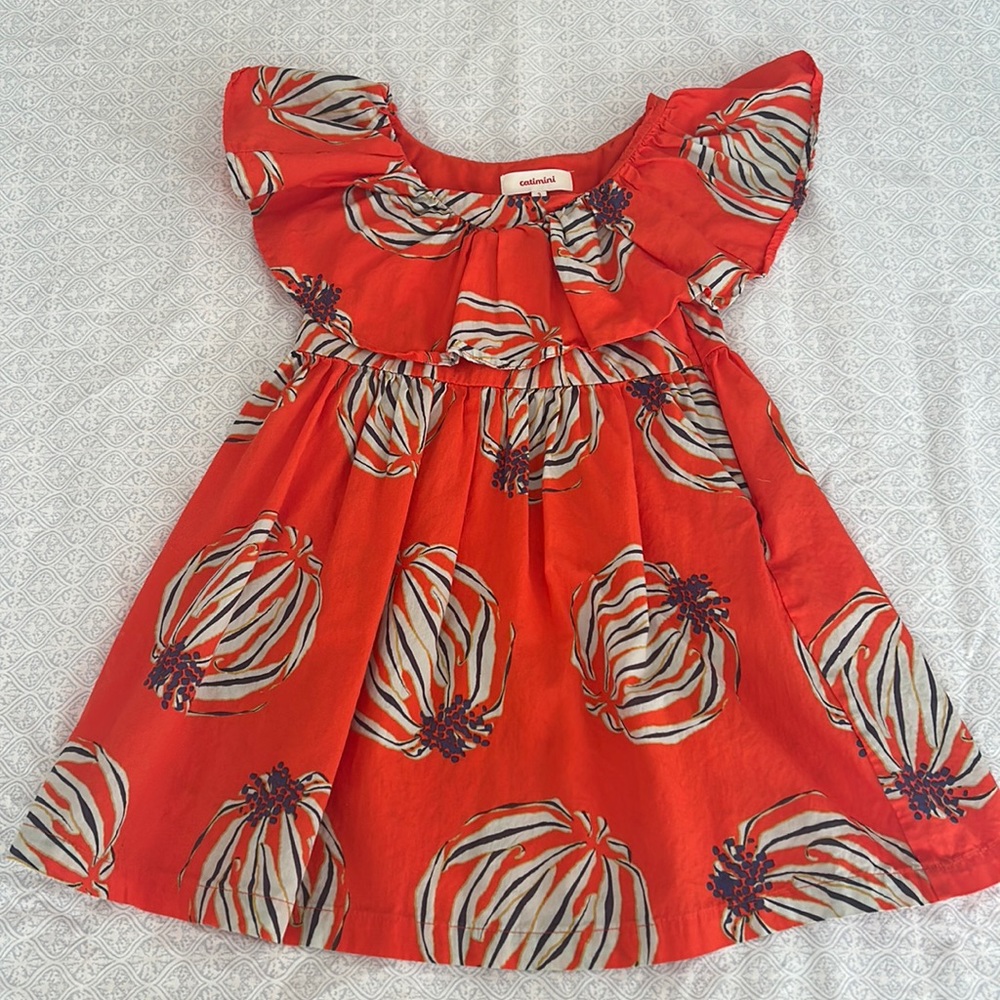 Catimini dress